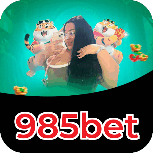 Catálogo slots 985bet mostrando top jogos Gates Olympus Sweet Bonanza Fortune Tiger Big Bass volatilidade RTP