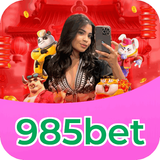 Plataforma 985bet mostrando interface moderna, jogos certificados e recursos de segurança licenciados