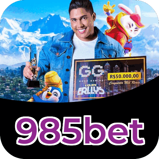 Estatísticas transparentes promoções 985bet mostrando vencedores prêmios pagos verificados